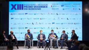 Детальніше про статтю XIII Міжнародний форум “Польсько-українські дні бізнесу”
